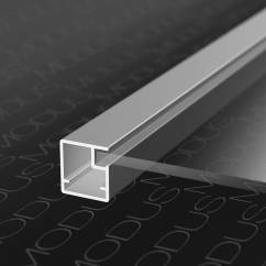 Фасадный профиль 01