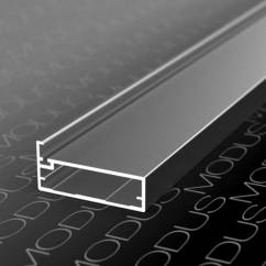 Фасадный профиль 17